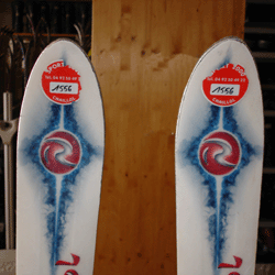 Rossignol-Free
