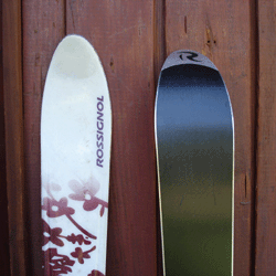 Rossignol-Saphir