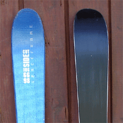 Salomon-Spaceframe